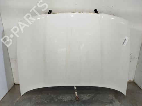 Used Hood Hood SKODA OCTAVIA I (1U2) 1.9 TDI (100 hp) 33453304 33453304