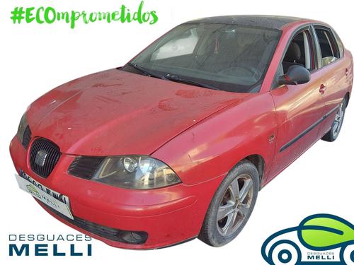 Electronic module SEAT CORDOBA (6L2) 1.9 TDI | BP36514613M83 - Image 5