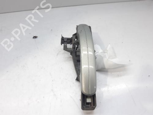 Türgriff hinten links außen für FORD C-MAX (DM2) 1.6 TDCi (109 hp) 11233505