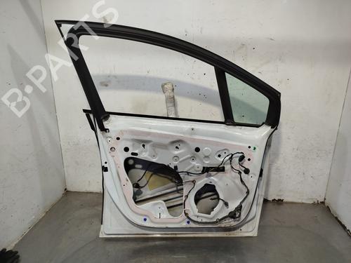 Left front door OPEL MERIVA B MPV (S10)  | BP29719365C2 