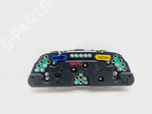 Instrument cluster PEUGEOT 306 (7B, N3, N5) 1.6 SR | BP21022526C47 