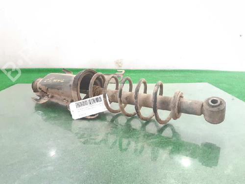 Left rear shock absorber OPEL VECTRA B (J96) 1.6 i 16V (F19) | BP6328656M18 