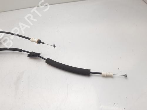 Front left lock PEUGEOT 308 II (LB_, LP_, LW_, LH_, L3_)  | BP11509363C98 