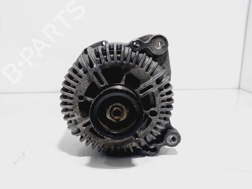 Used Alternator AUDI Q7 (4LB) 3.0 TDI quattro (233 hp) 29514700