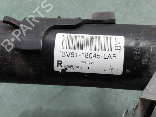Right front shock absorber FORD FOCUS III 1.0 EcoBoost | BP25798341M17 