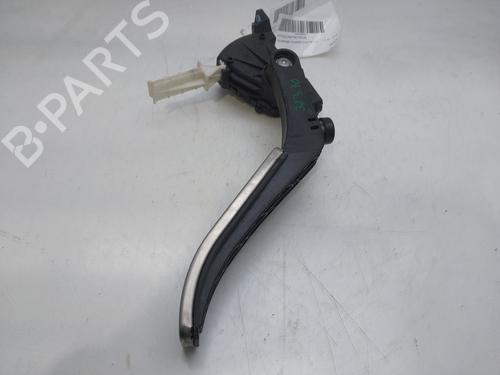 Used Pedal VW TOUAREG (7LA, 7L6, 7L7) 5.0 V10 TDI (313 hp) 15826881