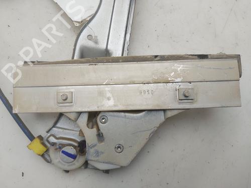 Rudehejsemekanisme ventre foran OPEL CORSA E (X15) | BP36648711C22 - Image 2