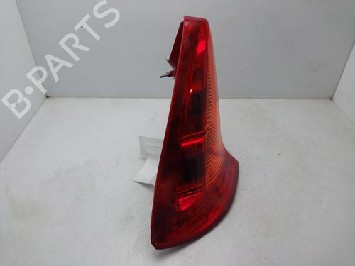 Right taillight CITROËN C4 Coupe (LA_) 1.6 HDi | BP27301187C35 