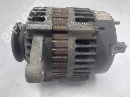 Alternator DAEWOO MATIZ (M100, M150) 0.8 | BP38684658M7 - Image 3