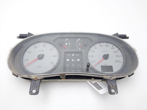 Used Instrument cluster RENAULT KANGOO (KC0/1_) 1.9 dCi 4x4 (84 hp) 16527629