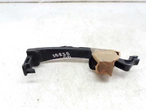 Front right exterior door handle CITROËN C4 I (LC_)  | BP2887500C129 