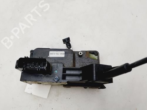 Front right lock FORD FUSION (JU_) 1.6 TDCi | BP27839991C97 
