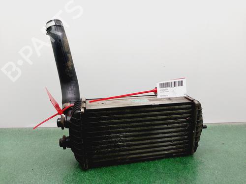Used Intercooler HYUNDAI i20 II (GB, IB) 1.1 CRDi (75 hp) 30304824