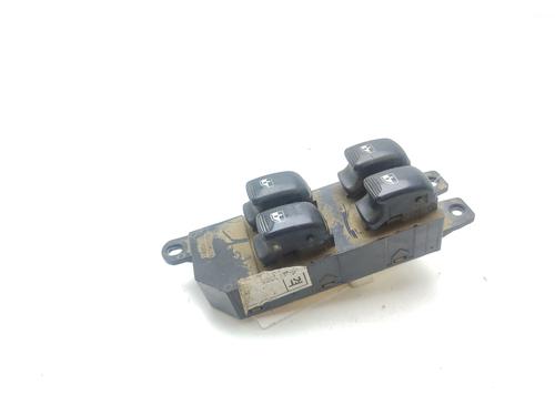 Left front window switch HYUNDAI SANTA FÉ I (SM) 2.0 CRDi 4x4 | BP26214310I27 