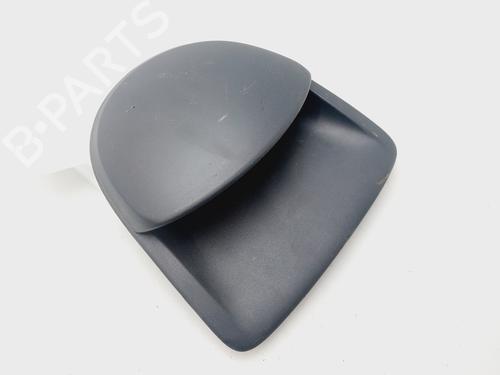 Display monitor RENAULT CLIO III Grandtour (KR0/1_) 1.5 dCi (KR0F) | BP29040700C48 