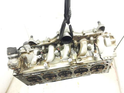 Used Cylinder head Cylinder head VOLVO S60 I (384) 2.4 D (130 hp) 34380720 34380720
