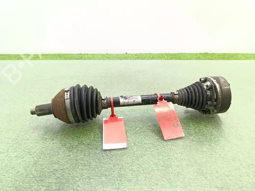 Used Left front driveshaft Left front driveshaft AUDI A1 (8X1, 8XK) 1.6 TDI (105 hp) 33954904 33954904