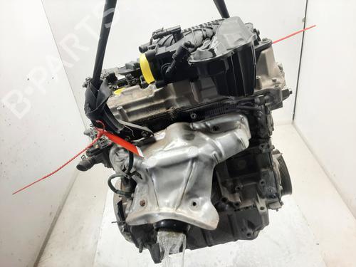 Moteur DACIA LODGY (JS_) 1.6 LPG (JSAV) (102 hp) 32071794