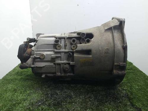 Gearbox BMW 3 (E46) 320 d | BP4715373M3 