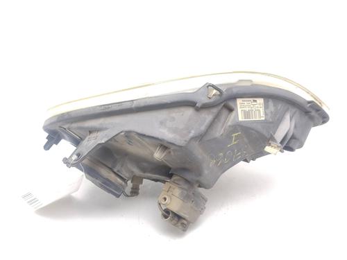 Left headlight RENAULT KANGOO (KC0/1_) 1.5 dCi | BP24018851C28 