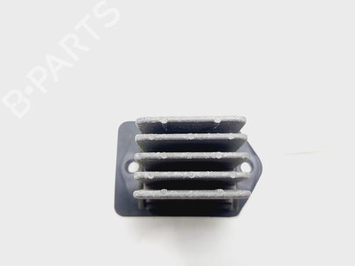 Used Heater resistor CHEVROLET EPICA (KL1_) [2004-2011]  26619232