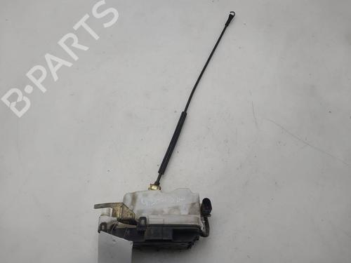 Used Front right lock Front right lock SEAT CORDOBA (6K1, 6K2) [1993-2002] 39651335 39651335