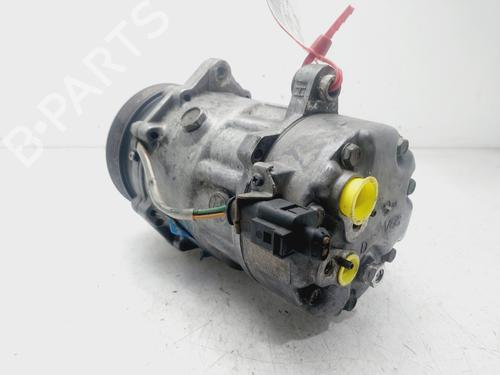 AC-Kompressor VW CADDY III MPV (2KB, 2KJ, 2CB, 2CJ) 1.9 TDI | BP29408417M34 