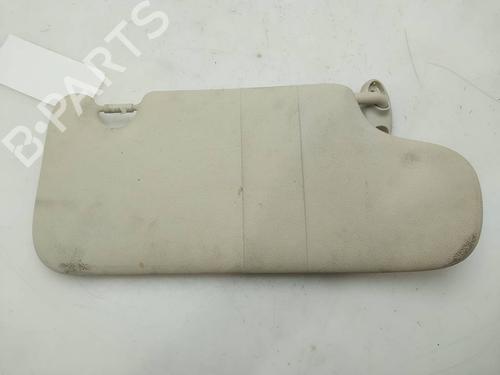 Left sun visor MINI MINI CLUBVAN (R55) One | BP39691598I1 - Image 2