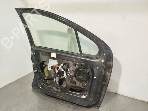 Left front door PEUGEOT 207 (WA_, WC_) | BP32112038C2