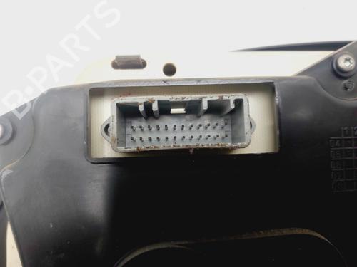 Cockpit DACIA LOGAN (LS_)  | BP30560834C47 