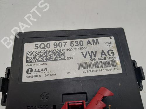 Electronic module AUDI A3 (8V1, 8VK) | BP32748422M83 - Image 2