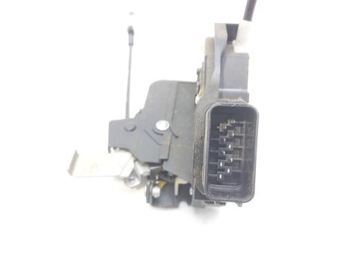 Rear right lock FORD FOCUS II (DA_, HCP, DP) 1.6 TDCi | BP12414591C99 