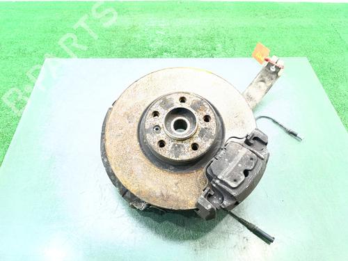 Left front steering knuckle BMW X5 (E70) 3.0 d | BP24597517M25 