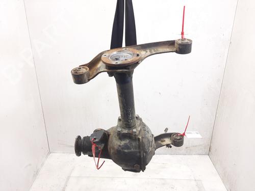 Used Front differential HYUNDAI TERRACAN (HP) [2001-2008]  32172353