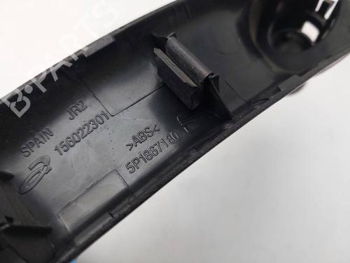 Right front window switch SEAT ALTEA XL (5P5, 5P8) | BP40182408I26 - Image 2