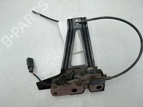 Used Hood lock Hood lock SKODA SUPERB II (3T4) 2.0 TDI 16V (140 hp) 40077274 40077274