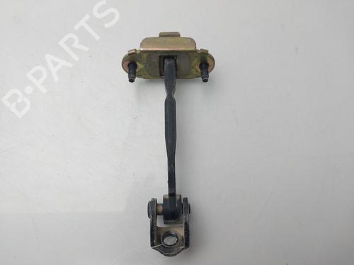 Charnière/Limiteur de porte FORD FUSION (JU_) 1.4 TDCi (68 hp) 31373916