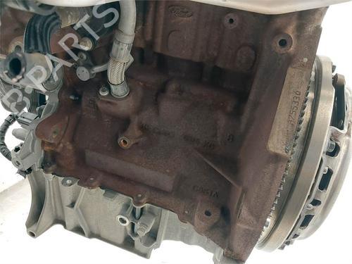 Engine FORD FIESTA VII (HJ, HF) 1.0 EcoBoost | BP38751530M1 - Image 5