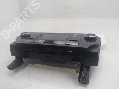 Climate control FIAT BRAVO II (198_) 1.9 D Multijet (198AXB1A) | BP19641949I5 