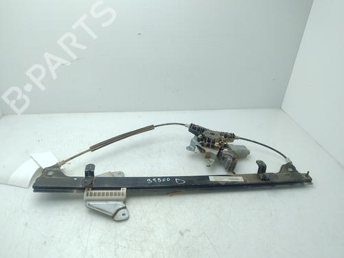 Used Front right window mechanism NISSAN NV200 / EVALIA Bus 1.5 dCi 85 (M20, M20M, M20K, M20KK) (86 hp) 31052584