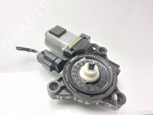 Left rear window motor KIA SPORTAGE IV (QL, QLE) | BP30353568E23