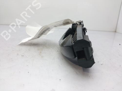 Rear right exterior door handle VW GOLF VII Variant (BA5, BV5)  | BP11377023C130 