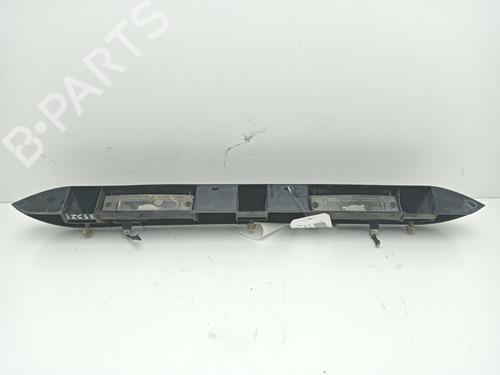 Used Licence plate light IVECO DAILY III Van 29 L 12 V (ALKA41A2, ALLA52A2, ALKA42A2) (116 hp) 26448620