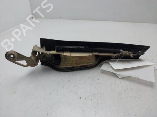 Rear right exterior door handle SEAT LEON (1P1)  | BP27496584C130 