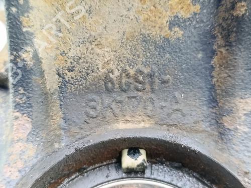 Right front steering knuckle VOLVO S60 II (134) D4 | BP31163731M26 