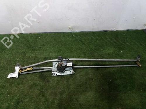 Used Front wiper motor CITROËN XSARA PICASSO (N68) 1.6 (95 hp) 2903655