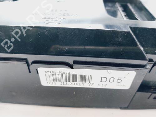 Climate control HYUNDAI i40 I CW (VF) 1.7 CRDi | BP26588394I5 