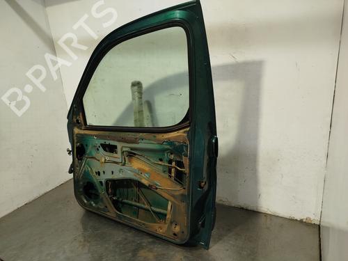 Right front door CITROËN BERLINGO / BERLINGO FIRST MPV (MF_, GJK_, GFK_) 1.9 D (MFWJZ) | BP32376700C3 