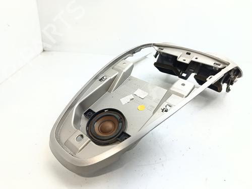 Mittelkonsole OPEL CORSA D (S07)  | BP29763626I22 