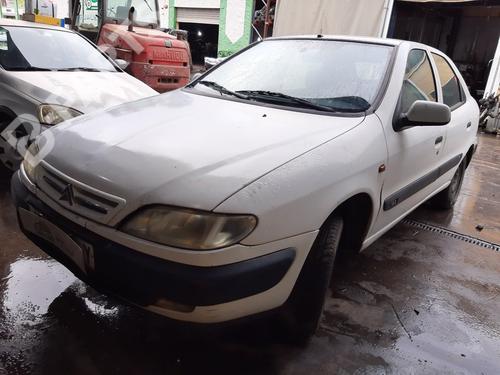 Used Parts CITROËN XSARA Coupe (N0)  1.9 D  1161997